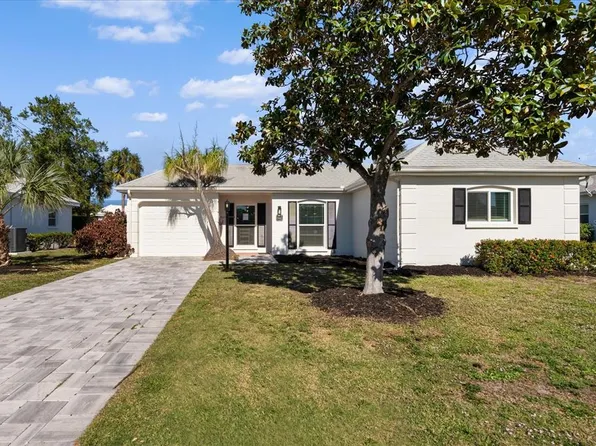942 Inlet Cir, Venice, FL 34285