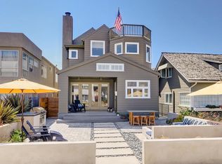 66 19th St, Hermosa Beach, CA 90254