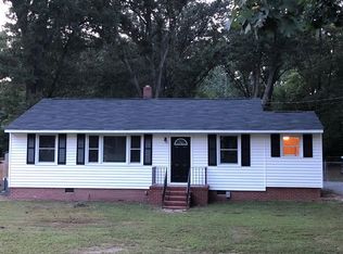 417 Warren Bridge Rd, Augusta, GA 30907