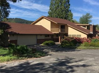 4448 Skookumchuck Rd SE, Tenino, WA 98589