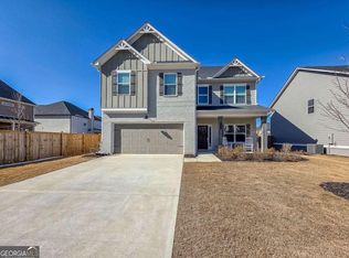 800 Eagles Nest Cv, Auburn, GA 30011