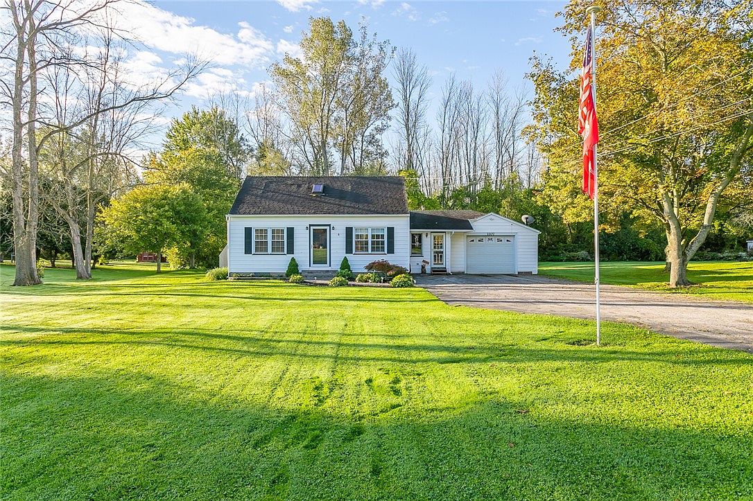 1107 Peck Rd, Hilton, NY 14468 Zillow