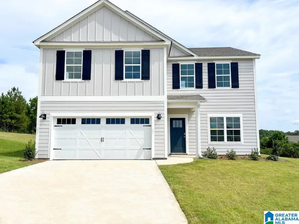 2005 Lonesome Hen Ln, Alabaster, AL 35007
