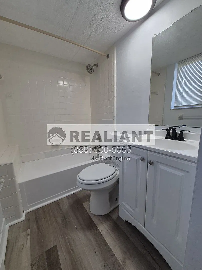 1 bed, 1.0 bath, 525 sqft, $995 — Photo 1
