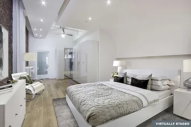 Sold by Brown Harris Stevens