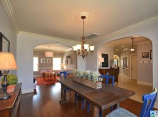 1088 Belvedere Cv, Birmingham, AL 35242