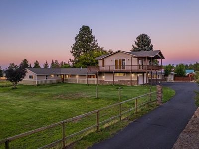 62466 Eagle Rd, Bend, OR, 97701