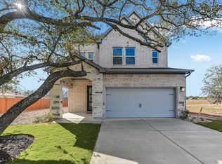 881 Prominence Way, Leander, TX 78641