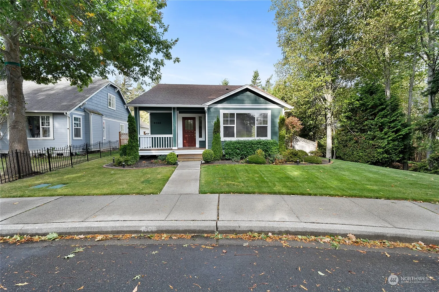 4508 Blakely Drive photo 1