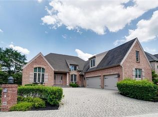 321 Rue Marseille, Kettering, OH 45429