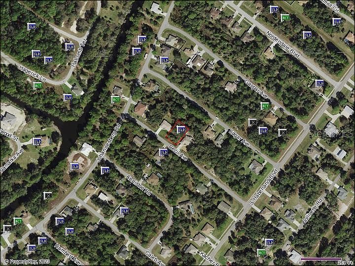 1st image of CECIL AVENUE LOT 18