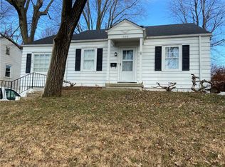 1556 E Buena Vista Ave, Decatur, IL 62521