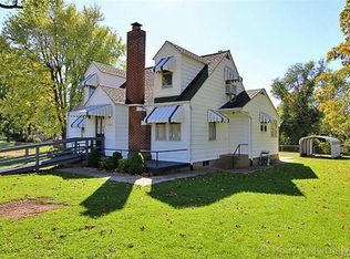 1129 Cedar St, Bismarck, MO 63624