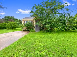 301 N Lewis St, Round Rock, TX 78664