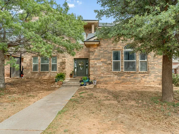 2602 112th St, Lubbock, TX 79423