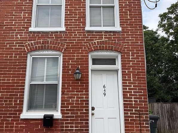 619 N Maxwell Ave