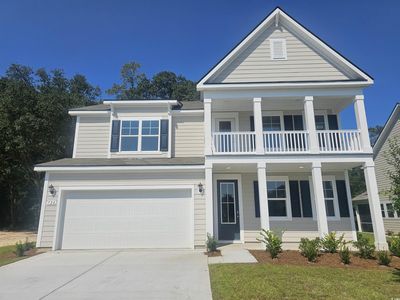 728 Choctaw Dr., Conway, SC, 29526