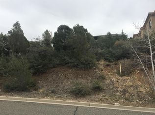 784 Devereaux Dr, Prescott, AZ 86303