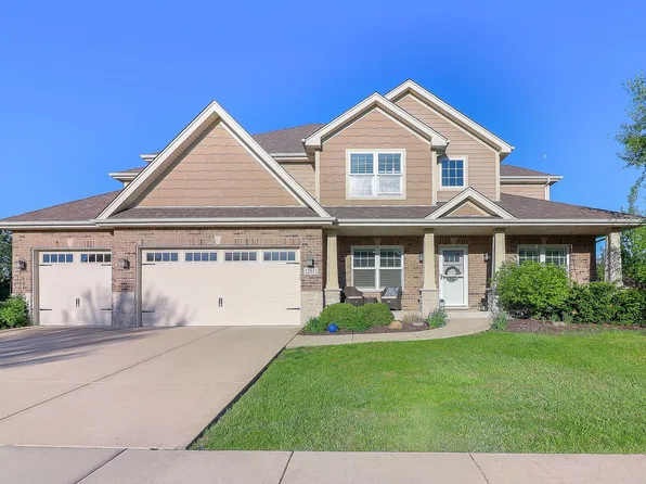 12911 Mayfair Dr, Lemont, IL 60439