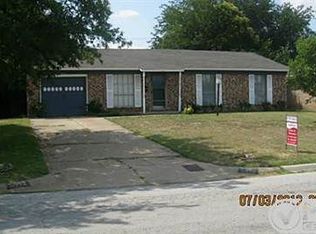 5952 Waits Ave, Fort Worth, TX 76133