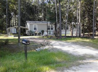 16797 Talquin Springs Dr, Tallahassee, FL 32310