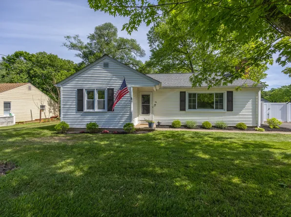 26 Clear Lake Road, North Branford, CT 06471