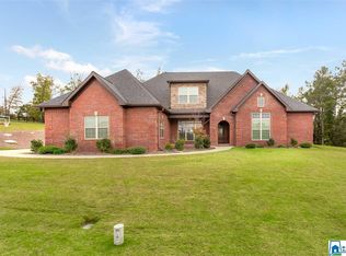 55 Rome Beauty Cir, Oxford, AL 36203