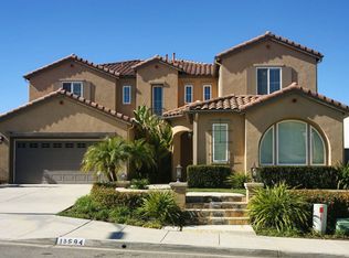 11594 Winding Ridge Dr, San Diego, CA 92131