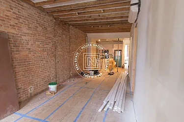 Rented by Nolita Group