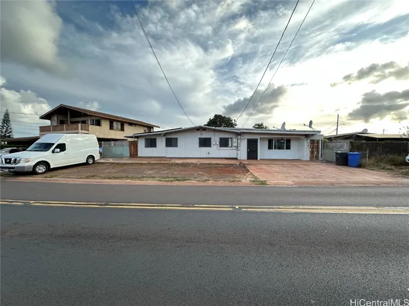91-918 Hanakahi St, Ewa Beach, HI 96706