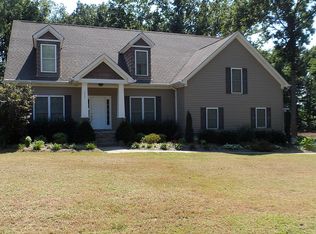 3039 Dell Dr, Hermitage, TN 37076