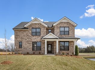 283 Johnnys Pl Lot Bc47r, Mount Juliet, TN 37122