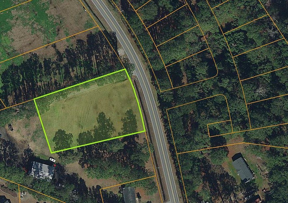 1st image of 10292 McDowell Shortcut Rd. Lot 1B
