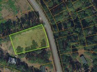 10292 McDowell Shortcut Rd. Lot 1B, Murrells Inlet, SC 29576