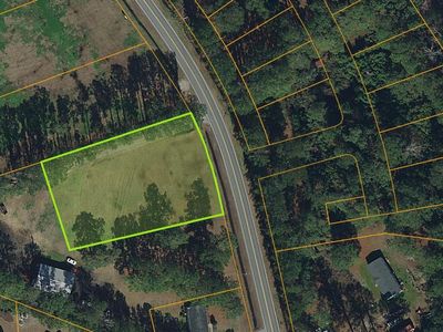 10292 McDowell Shortcut Rd. Lot 1B, Murrells Inlet, SC, 29576