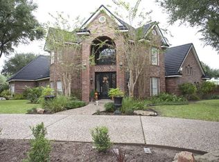 2419 Dorado Dr, Mission, TX 78573