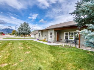 418 Lower Sky Way, Hamilton, MT 59840