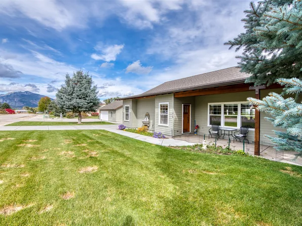 418 Lower Sky Way, Hamilton, MT 59840