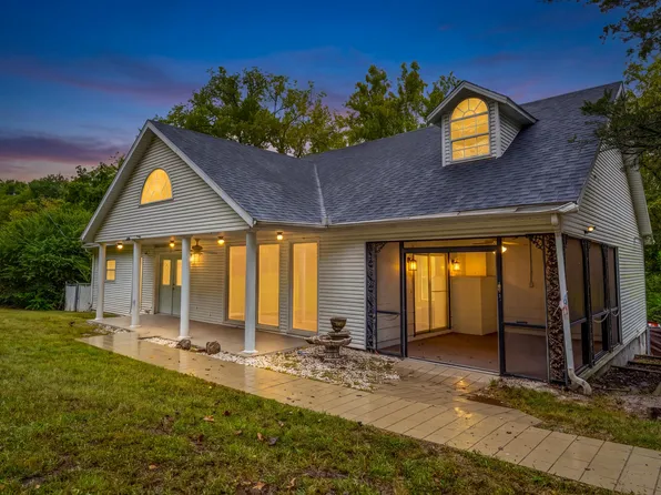 8669 Historic Highway 165, Hollister, MO 65672