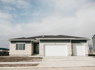56 W 350 N, Vineyard, UT 84059