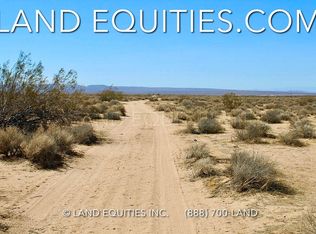 00 Hoffman Rd, Hinkley, CA 92347