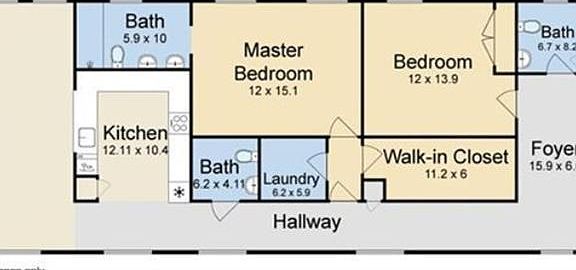 3rd image of 252 Elmira Ave