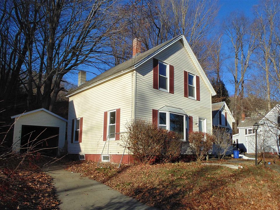 27 Spring Street, Hinsdale, NH 03451 Zillow