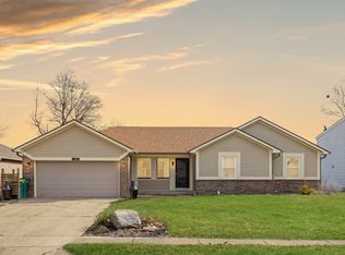 935 Brendon Dr, Plainfield, IN