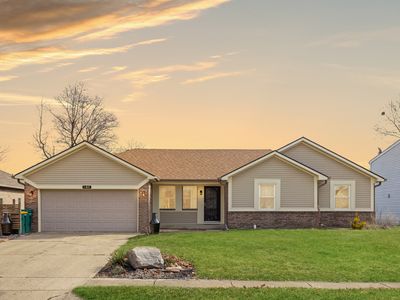 935 Brendon Dr, Plainfield, IN, 46168