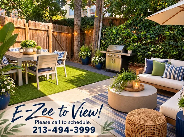 1716 Federal Ave #Z-7, Los Angeles, CA 90025