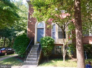 9600 Woodview Dr, Bowie, MD 20721