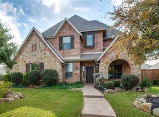 11401 Glen Rose Dr, Frisco, TX 75035
