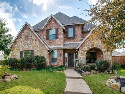 11401 Glen Rose Dr, Frisco, TX, 75035