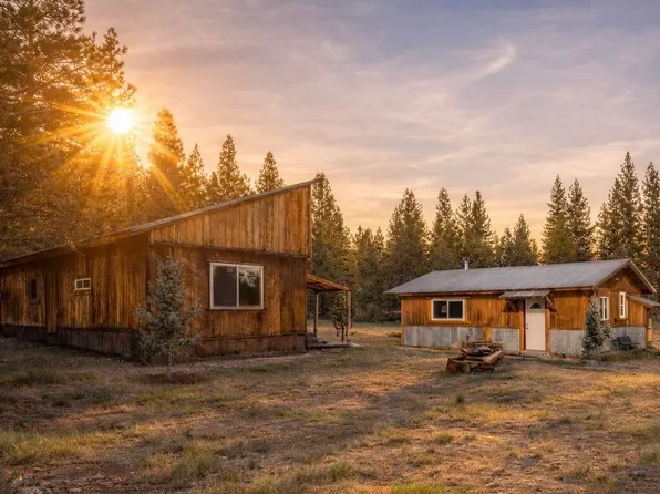 5684 Iron Horse Dr, Portola, CA 96122